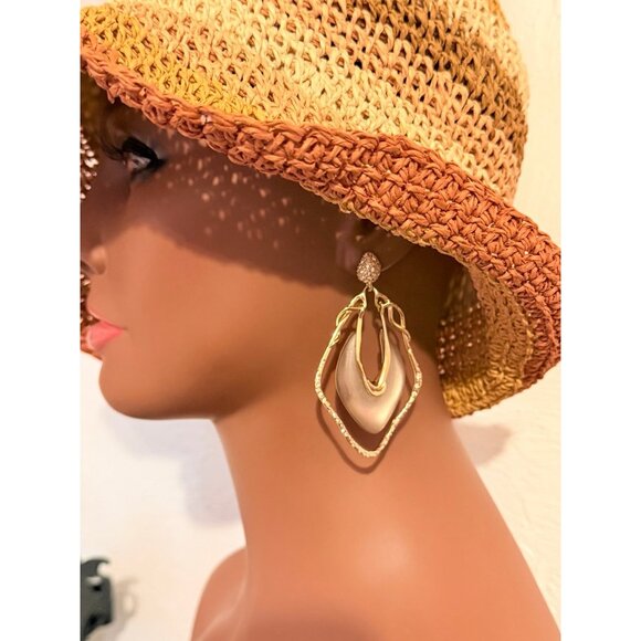 Alexis Bittar Earrings - Picture 8 of 8